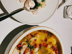 -小厨娘淮扬菜(清江苏宁广场店)