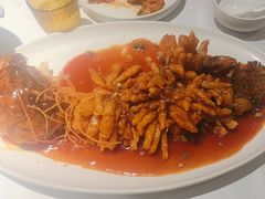 -106餐厅北京菜.烤鸭(百子湾店)