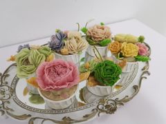 -威利旺卡烘焙西点蛋糕培训(朝阳校区)