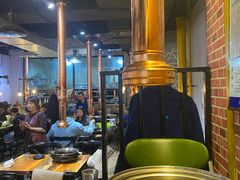 -吉志烤肉(太原总店)