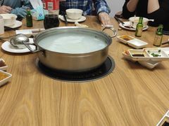 -吉友粥底火锅(方斜路店)