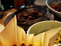 -穹六人间 people 6(岳阳路店)
