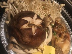 -赤坂亭M9和牛烧肉·日料398放题(万达店)