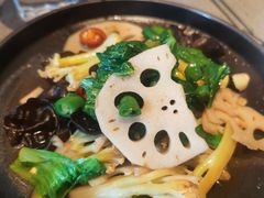 -日上三甘(三里屯店)