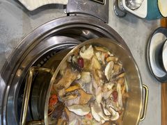 -大理董·董家小厨野生菌火锅(古城旗舰店)