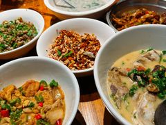 -衡东土菜馆(天际绿洲店)