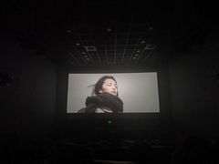-SFC上影影城(港汇永华IMAX激光店)