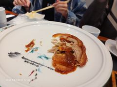 -紫光园·烤鸭·北京菜(团结湖店)