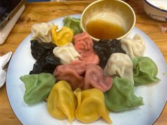 -来之顺海鲜菜馆·青岛菜·始于1993(栈桥店)