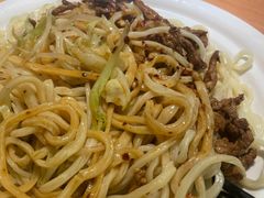 -群姐面馆·海鲜烧烤(同安路二店)