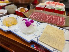 -乐宴·老北京铜火锅(八卦岭店)