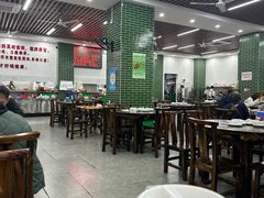 -南记食粥坊·宵夜大排档(莲花总店)