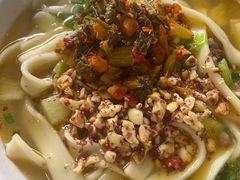 -回辉登偰氏面片(东莲花美食街店)