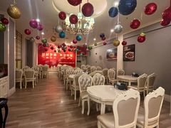 -黄金水汇·美食(文锦渡店)