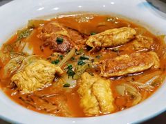 -道道鲜·崇明私房菜(五角场店)