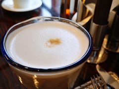 -索菲特酒店 · 云尚天际自助餐厅
