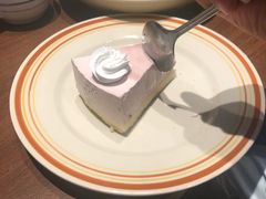 -萨莉亚意式餐厅(南京龙湾天街店)