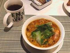 -上海浦东嘉里大酒店