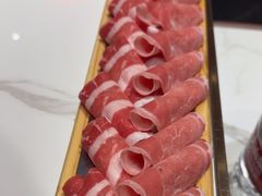 -祥源胡同·涮牛羊肉火锅(花桥店)