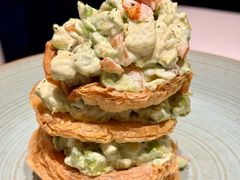 -食廬NOBLE(港汇店)