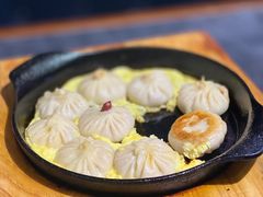 豆腐生煎-有家生煎(三里屯店)