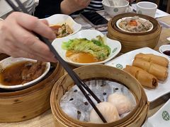 -添好运点心专门店(中环IFC店)