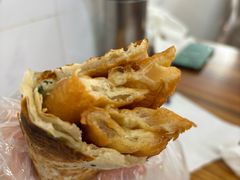 -文武王氏烧饼·无矾油条(西溪路店)