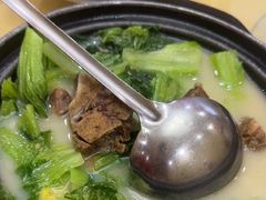 -吉莲利苑海鲜酒家(珠海拱北29年老字号店)