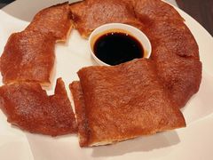 -柿合缘新京菜(国金中心商场店)