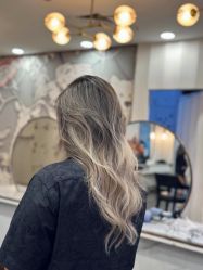 -Kraemer Paris苏豪发廊