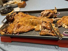 -九十九顶毡房(清河店)