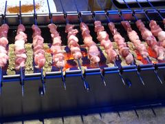 -很久以前羊肉串(打浦路店)
