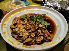 -79号渔船海鲜饭店(华强北店)