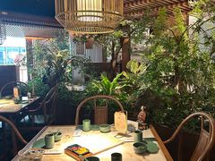 -锦府盐帮·李宅(领展购物广场中关村店)