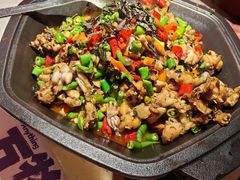 -蛙来哒(大汉悦中心店)