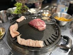 -401餐厅(弘大店)