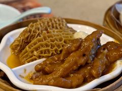 -点都德(龙之梦店)