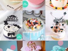 -佩家私房烘焙(宝龙店)