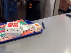 -汉堡王(西直门凯德MALL店)