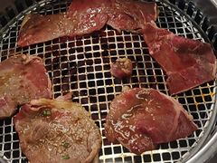 -尚宴牛特鲜自助(太原街万达店)