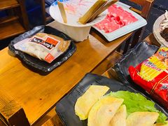 -蜀香楼老店(长兴店)