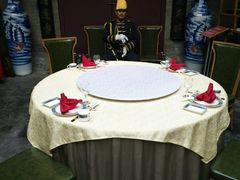 -卫鼎轩·曹公馆(鼓楼店)