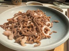 -四世同堂·京菜·烤鸭(双井店)