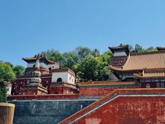 -颐和园