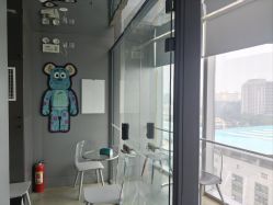 -泫舞舞蹈工作室