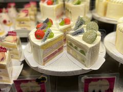 -PAOPAO Bakery&Café(港汇店)