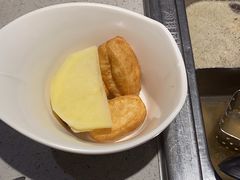-海底捞火锅(万达店)