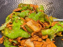 -川正旺江湖菜(三元桥店)