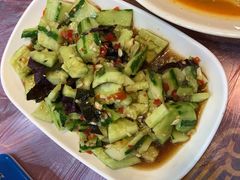 -老梅园大虾城(八一桥店)