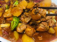 -福顺祥大盘鸡(临潼店)